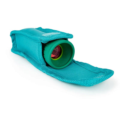 Telescopio Ajustable Fidtoy - Juguete de Aumento 8x para Niños