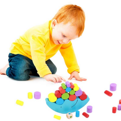 Balance Game™ - Équilibrez les blocs - Jeu d'équilibre