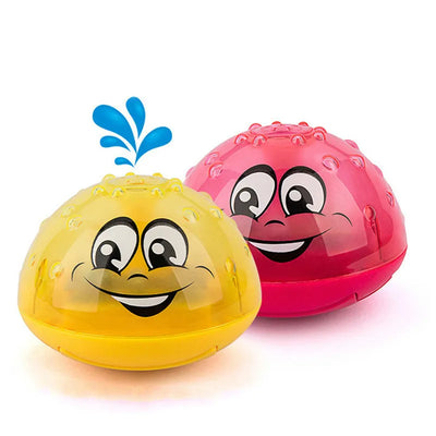 Bath Buddies™ - Hora del Baño Mágico - Pelota Rociadora LED