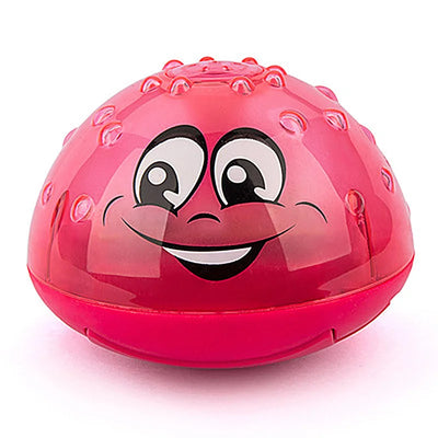 Bath Buddies™ - Hora del Baño Mágico - Pelota Rociadora LED