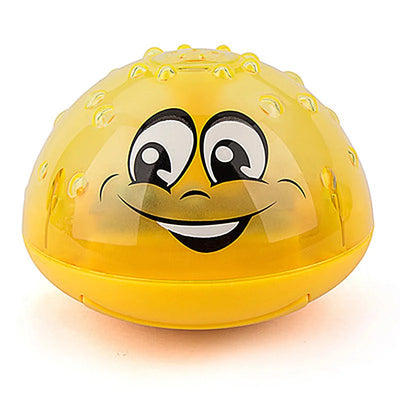 Bath Buddies™ - Hora del Baño Mágico - Pelota Rociadora LED