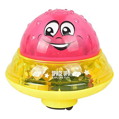 Bath Buddies™ - Hora del Baño Mágico - Pelota Rociadora LED