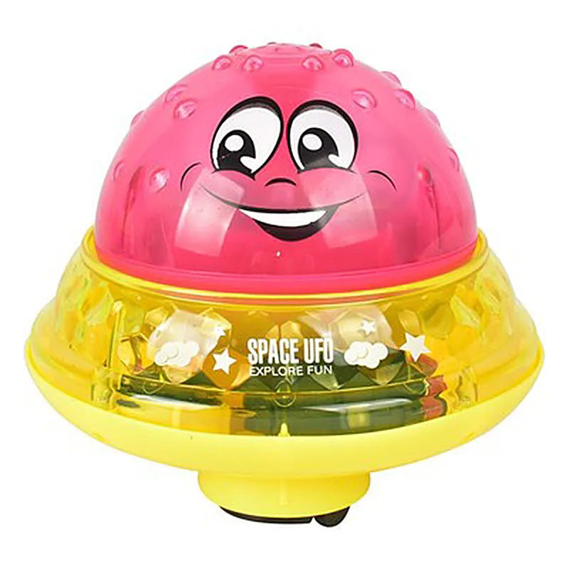 Bath Buddies™ - Hora del Baño Mágico - Pelota Rociadora LED