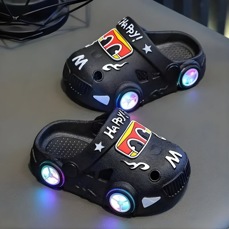 FlashWheels