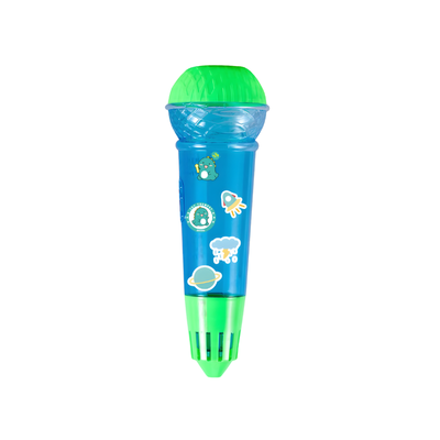 EchoPop