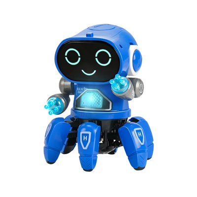 RoboSurco