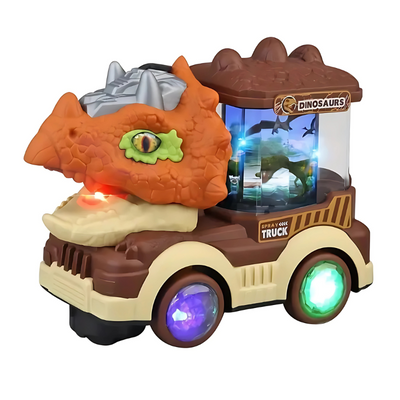 DinoJam
