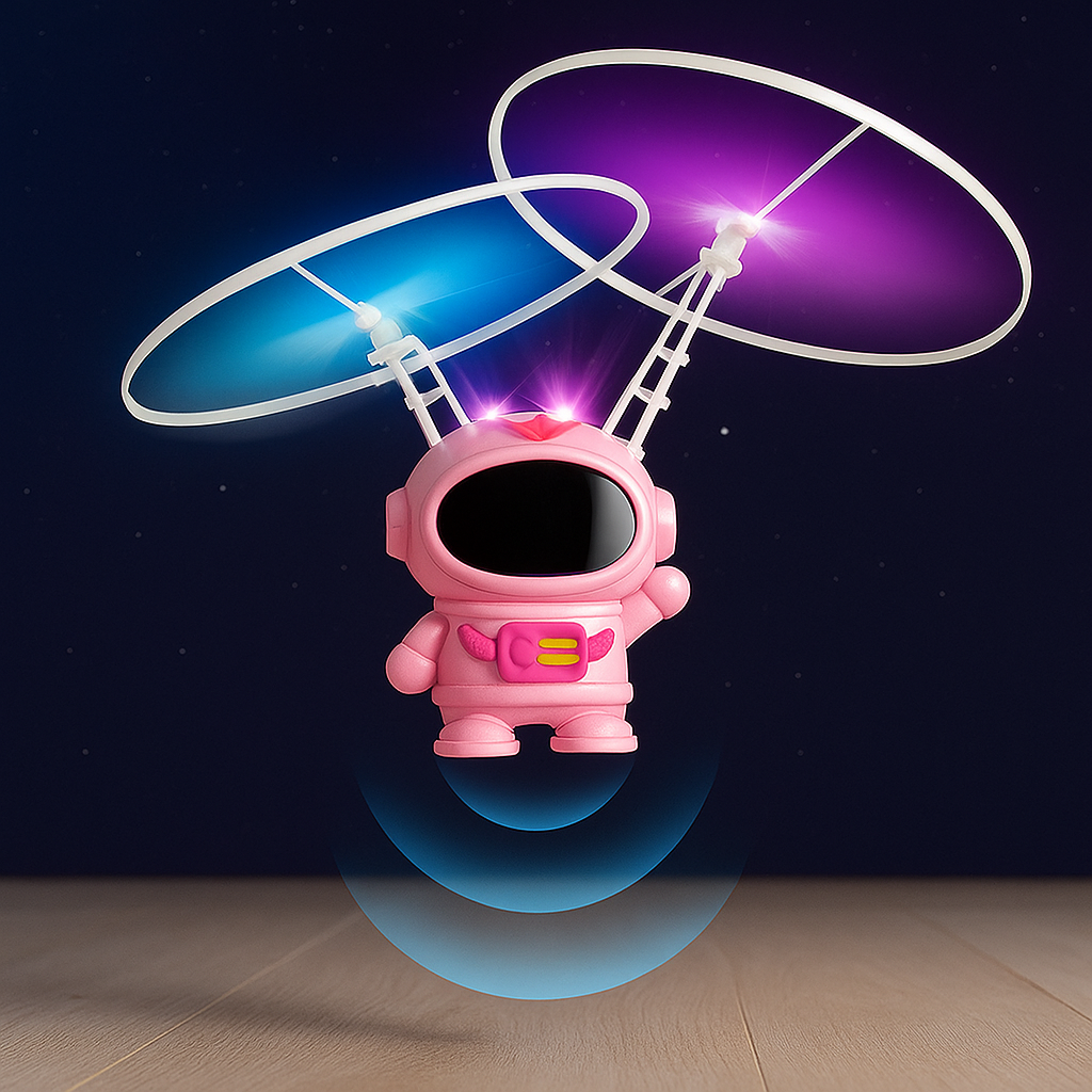 AstroVolador