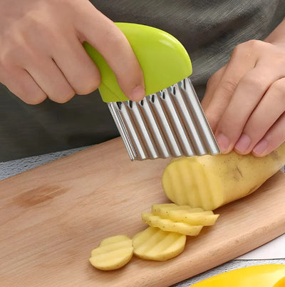 Cubiertos Pequeño Chef