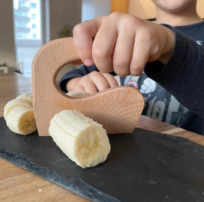 Cubiertos Pequeño Chef