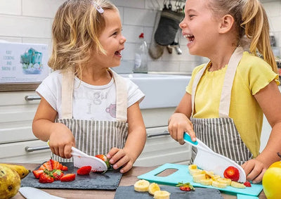 Cubiertos Pequeño Chef