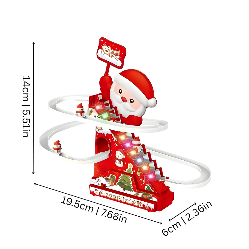 ClimbClaus