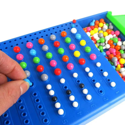 Juego de descifrar códigos