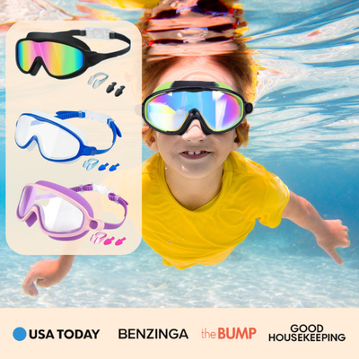 Lunettes SplashyEyes™