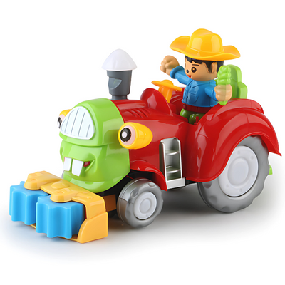 PetitPlow