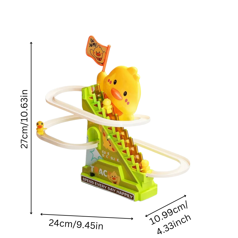 DuckClimb