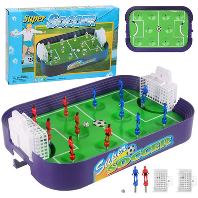 Mini Jeu de société football de table