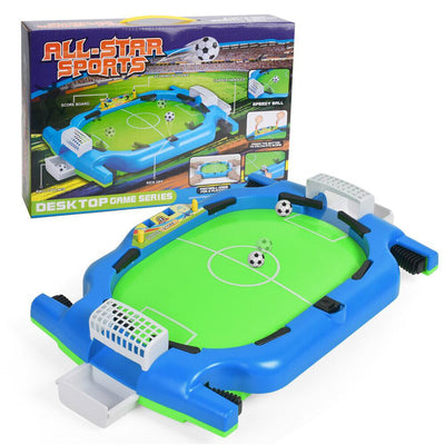Mini Jeu de société football de table