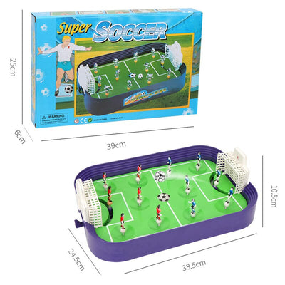 Mini Jeu de société football de table