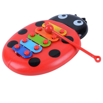 Juguetes de Instrumentos Musicales Xilófono