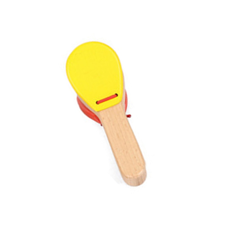 Fidtoy Montessori Wooden Sensorial Toy – Educational & Developmental Activity for Toddlers (0-3 Years), Fine Motor Skills & Sensory Learning