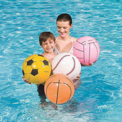 Juguetes inflables interactivos de baloncesto de agua para el verano
