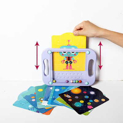 Balance Board Game™ - Gardez votre équilibre - Planche d'équilibre