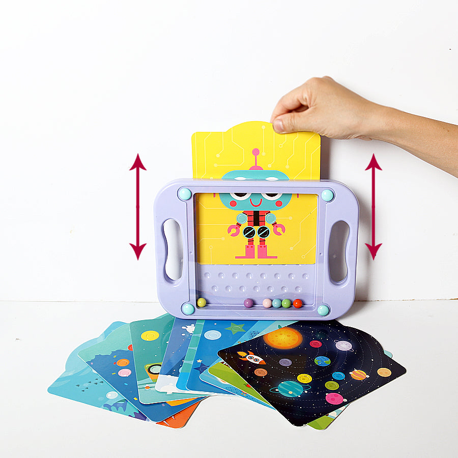 Balance Board Game™ - Mantente en equilibrio - Tabla de equilibrio