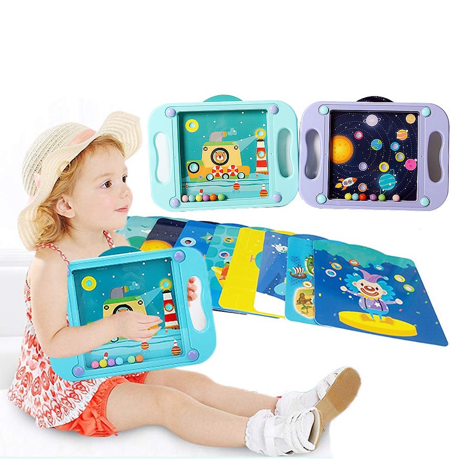 Balance Board Game™ - Mantente en equilibrio - Tabla de equilibrio