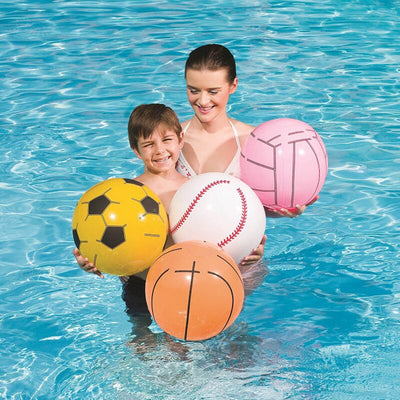 Juguetes inflables interactivos de baloncesto de agua para el verano