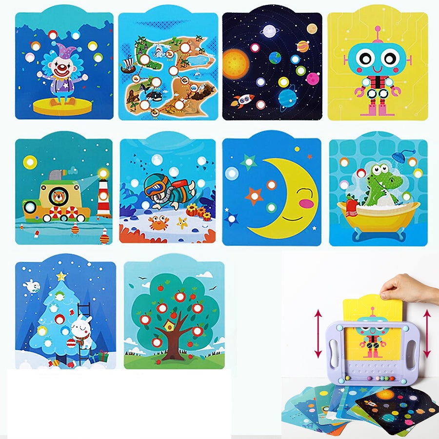 Balance Board Game™ - Mantente en equilibrio - Tabla de equilibrio