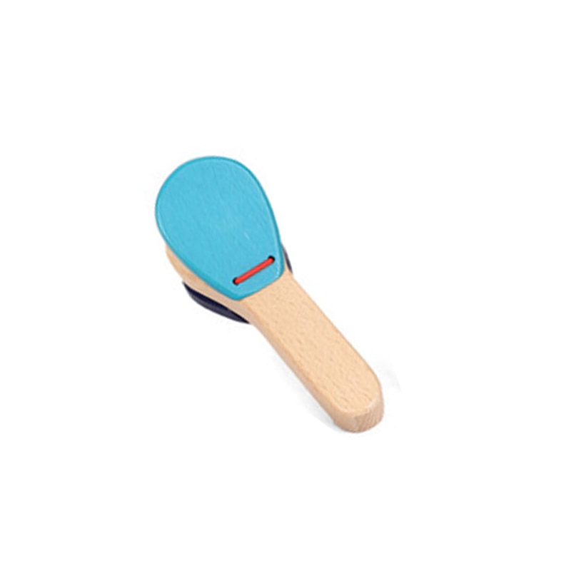 Fidtoy Montessori Wooden Sensorial Toy – Educational & Developmental Activity for Toddlers (0-3 Years), Fine Motor Skills & Sensory Learning