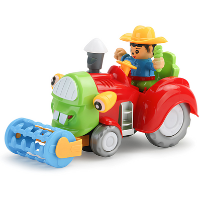 PetitPlow