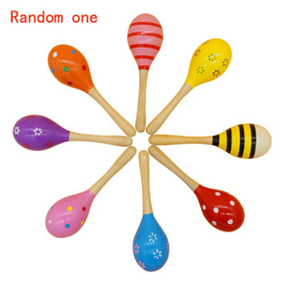 Fidtoy Montessori Wooden Sensorial Toy – Educational & Developmental Activity for Toddlers (0-3 Years), Fine Motor Skills & Sensory Learning