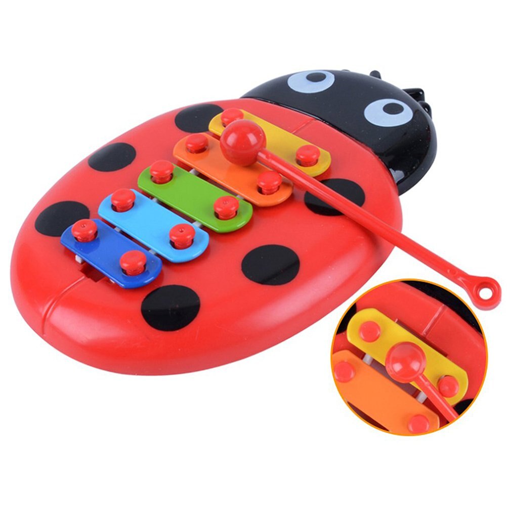 Juguetes de Instrumentos Musicales Xilófono