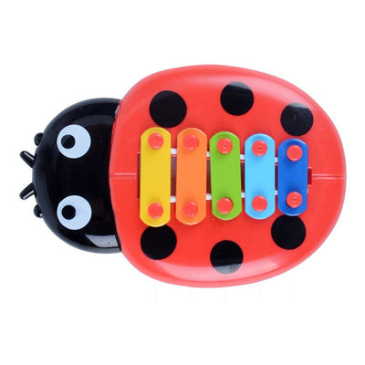 Juguetes de Instrumentos Musicales Xilófono