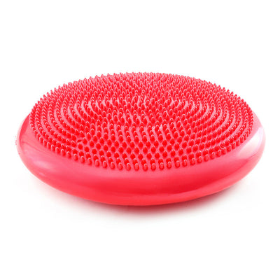 Cojín sensorial de equilibrio oscilante para niños Pods táctiles Disco de yoga