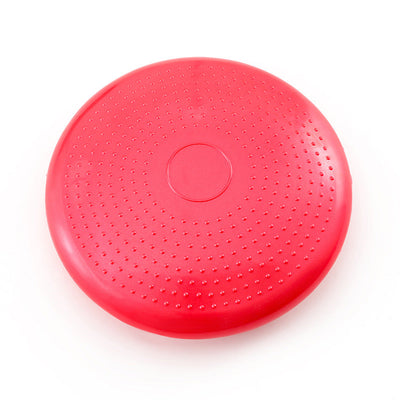 Cojín sensorial de equilibrio oscilante para niños Pods táctiles Disco de yoga