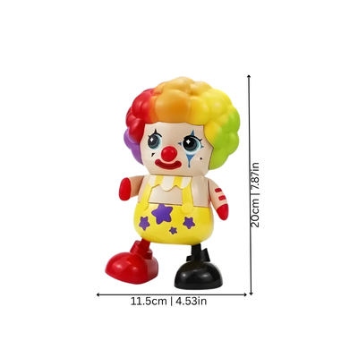 Payaso Tambaleante