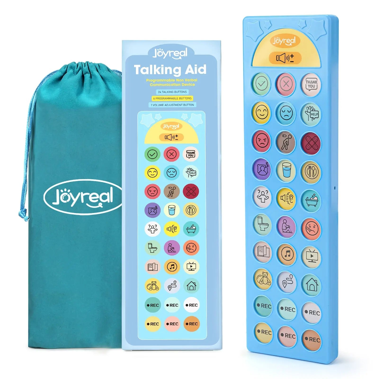 Ensemble de jouets musicaux sensoriels pour tout-petits - Jouet en bois Montessori éducatif