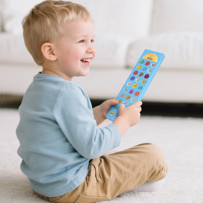 Ensemble de jouets musicaux sensoriels pour tout-petits - Jouet en bois Montessori éducatif