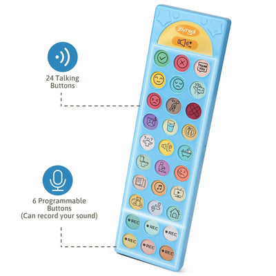 Ensemble de jouets musicaux sensoriels pour tout-petits - Jouet en bois Montessori éducatif