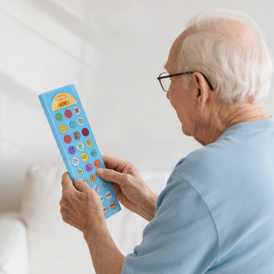 Ensemble de jouets musicaux sensoriels pour tout-petits - Jouet en bois Montessori éducatif
