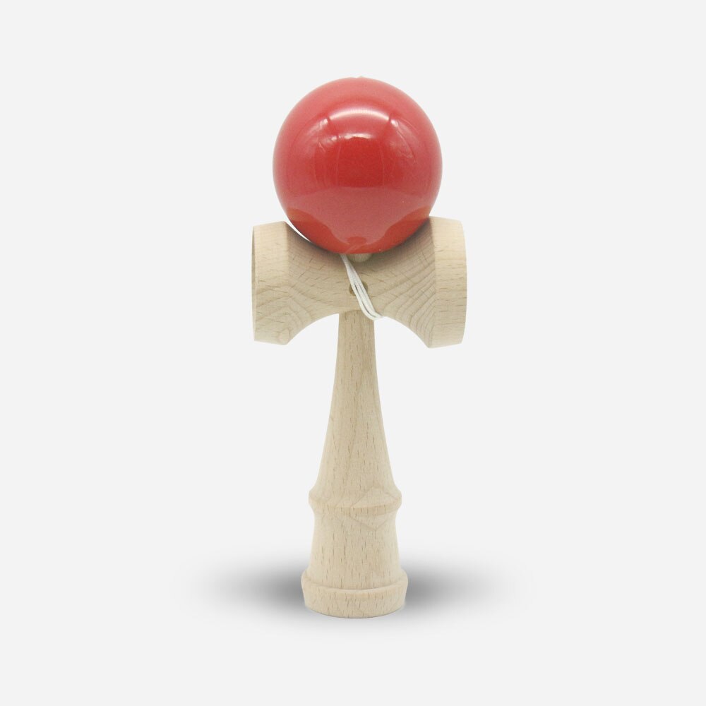 Fidtoy Classic Kendama Wooden Skill Toy for Kids