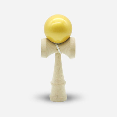 Fidtoy Classic Kendama Wooden Skill Toy for Kids