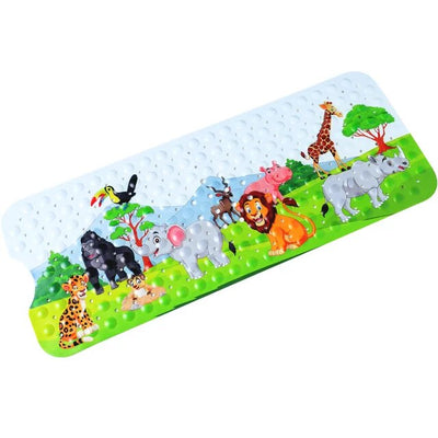 Happy BathMat™ - Sûr dans le bain - Tapis de bain