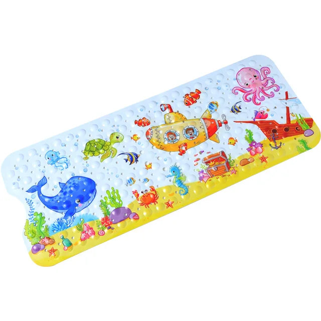 Happy BathMat™ - Sûr dans le bain - Tapis de bain