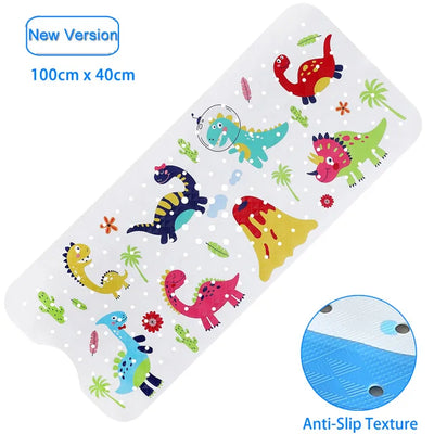 Happy BathMat™ - Sûr dans le bain - Tapis de bain
