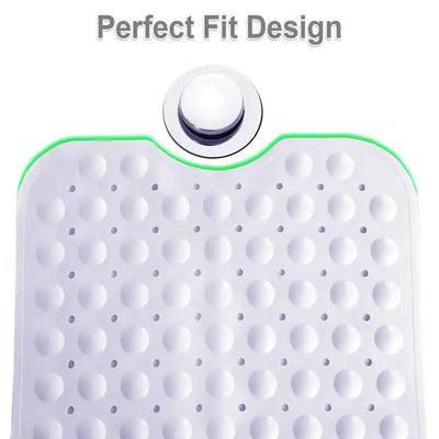 Happy BathMat™ - Sûr dans le bain - Tapis de bain