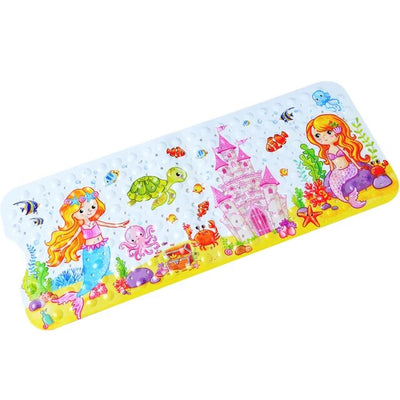 Happy BathMat™ - Sûr dans le bain - Tapis de bain